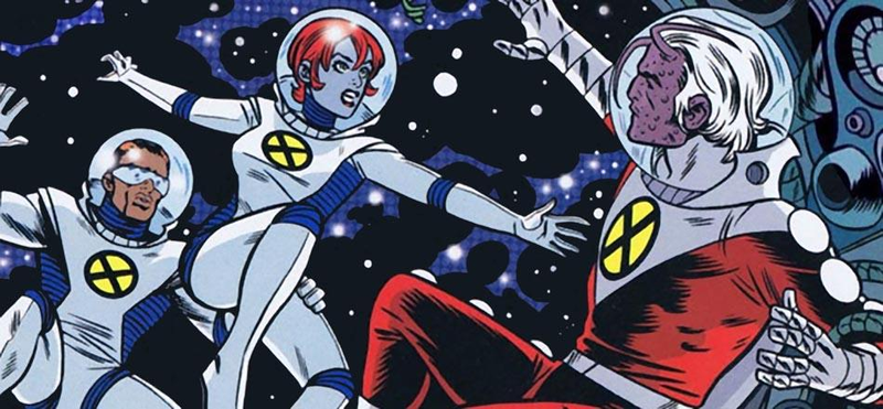 Illustration for article titled 11 X-Men Movie Spinoffs We'd Like to See